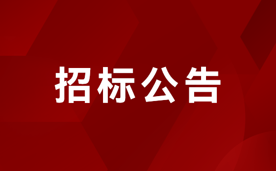 4#车间及消防通道地面硬化 招标公告